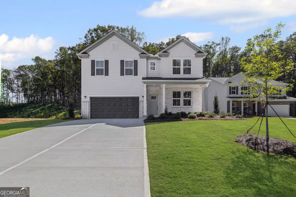 Villa Rica, GA 30180,410 Beacon WAY