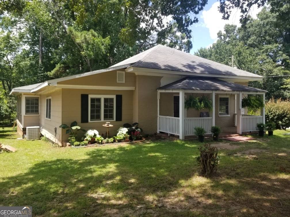 505 Kincaid AVE, Griffin, GA 30224