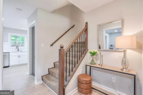Marietta, GA 30068,5341 Tall Oak DR