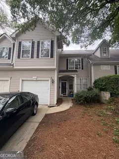 53 SE Hammock PL SE, Atlanta, GA 30312