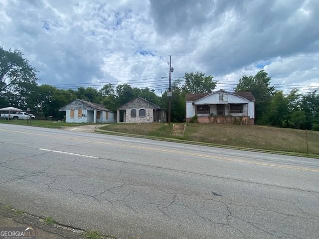 Milledgeville, GA 31061,1010 N Clarke ST
