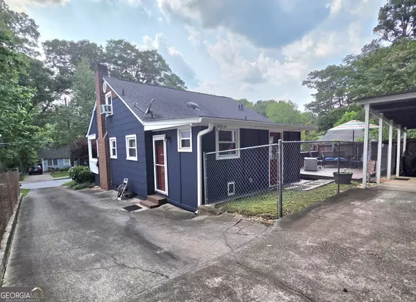 Hapeville, GA 30354,3226 Hope ST