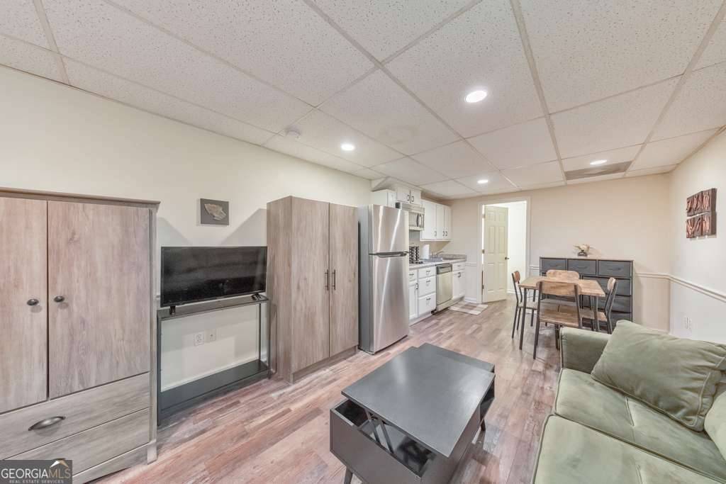 Marietta, GA 30062,1502 Rockcrest WAY