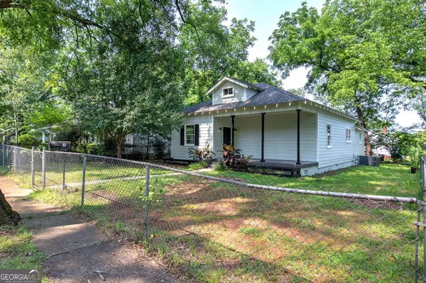 Cartersville, GA 30120,15 Akron ST