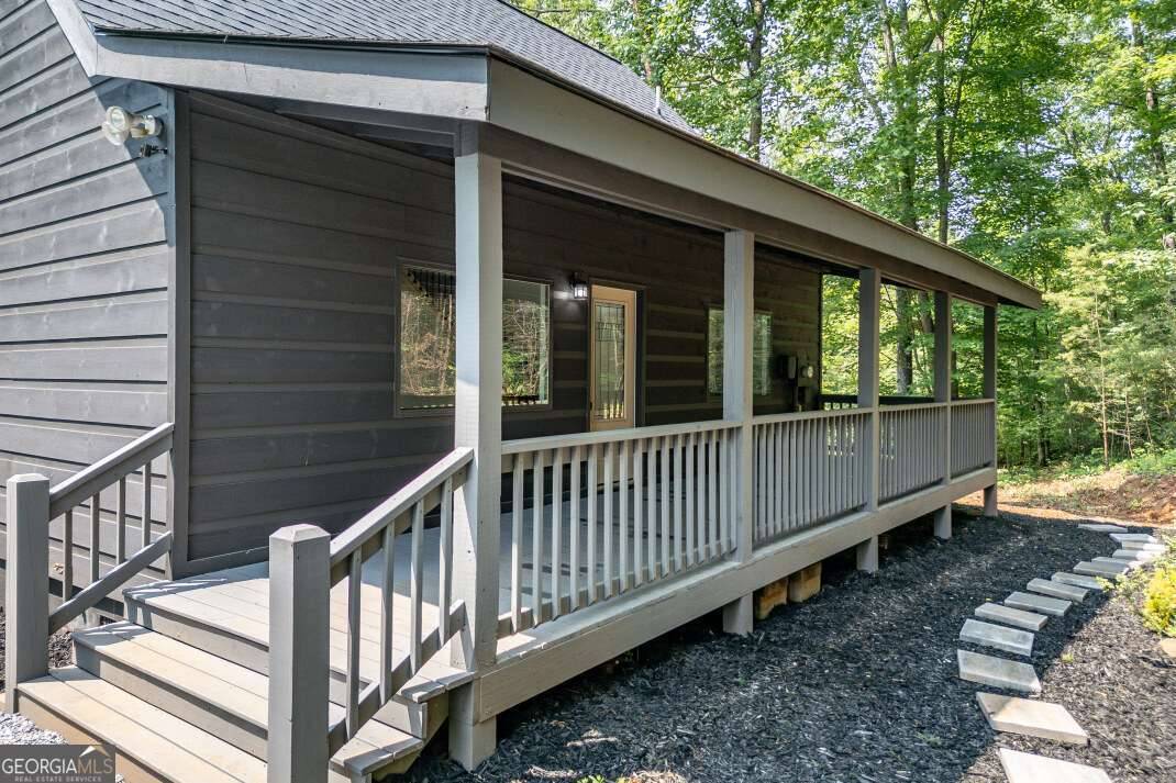 Hiawassee, GA 30546,235 Red Bud LN #5
