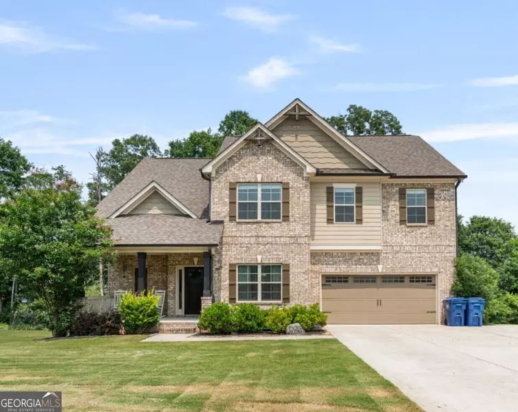 980 LAKE ROCKWELL WAY, Winder, GA 30680