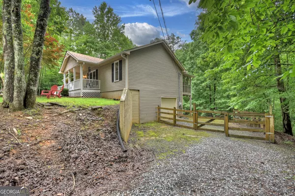 Ellijay, GA 30540,27 Ivy ST #1113