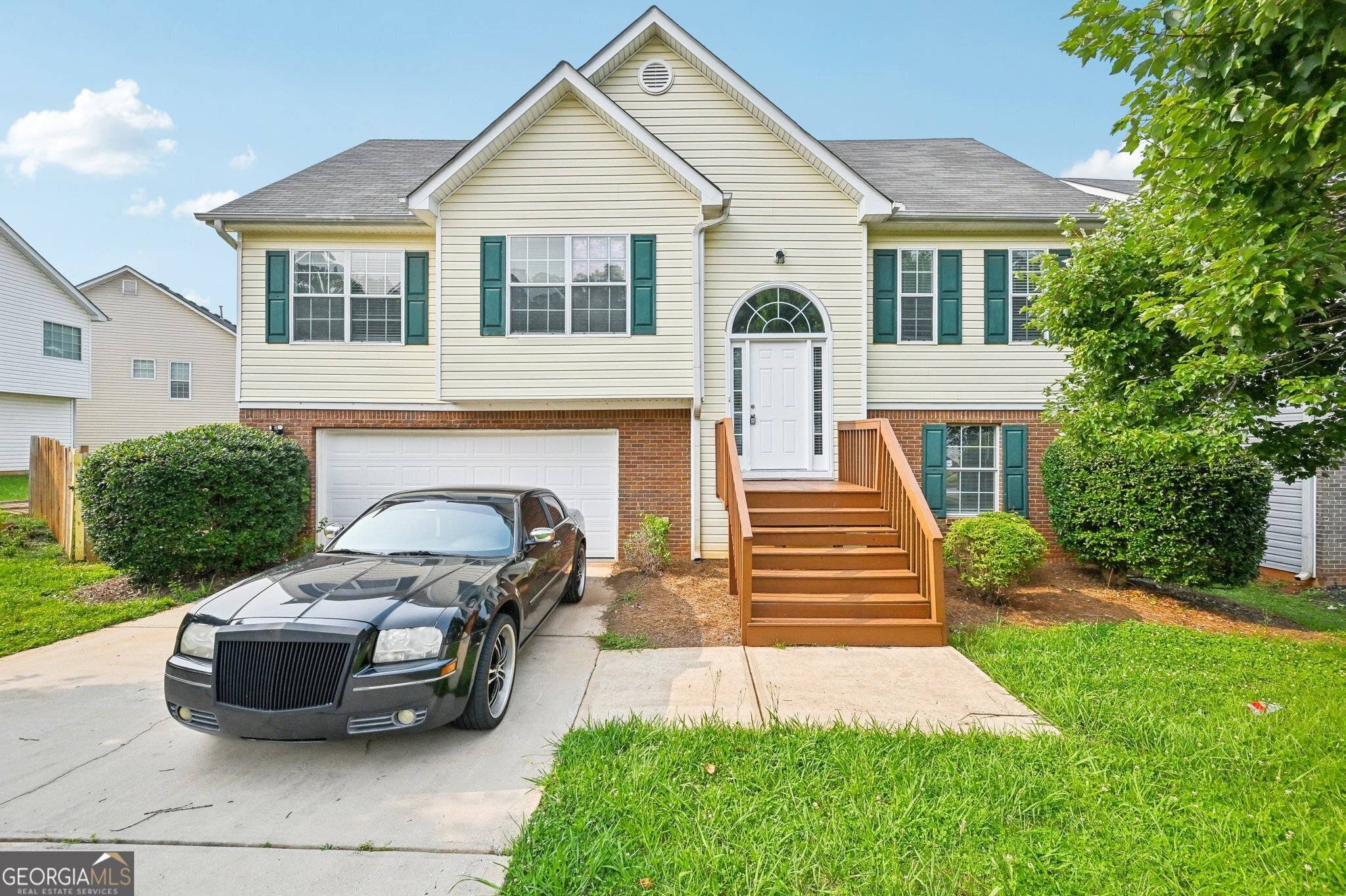 Locust Grove, GA 30248,1147 Saint Phillips CT