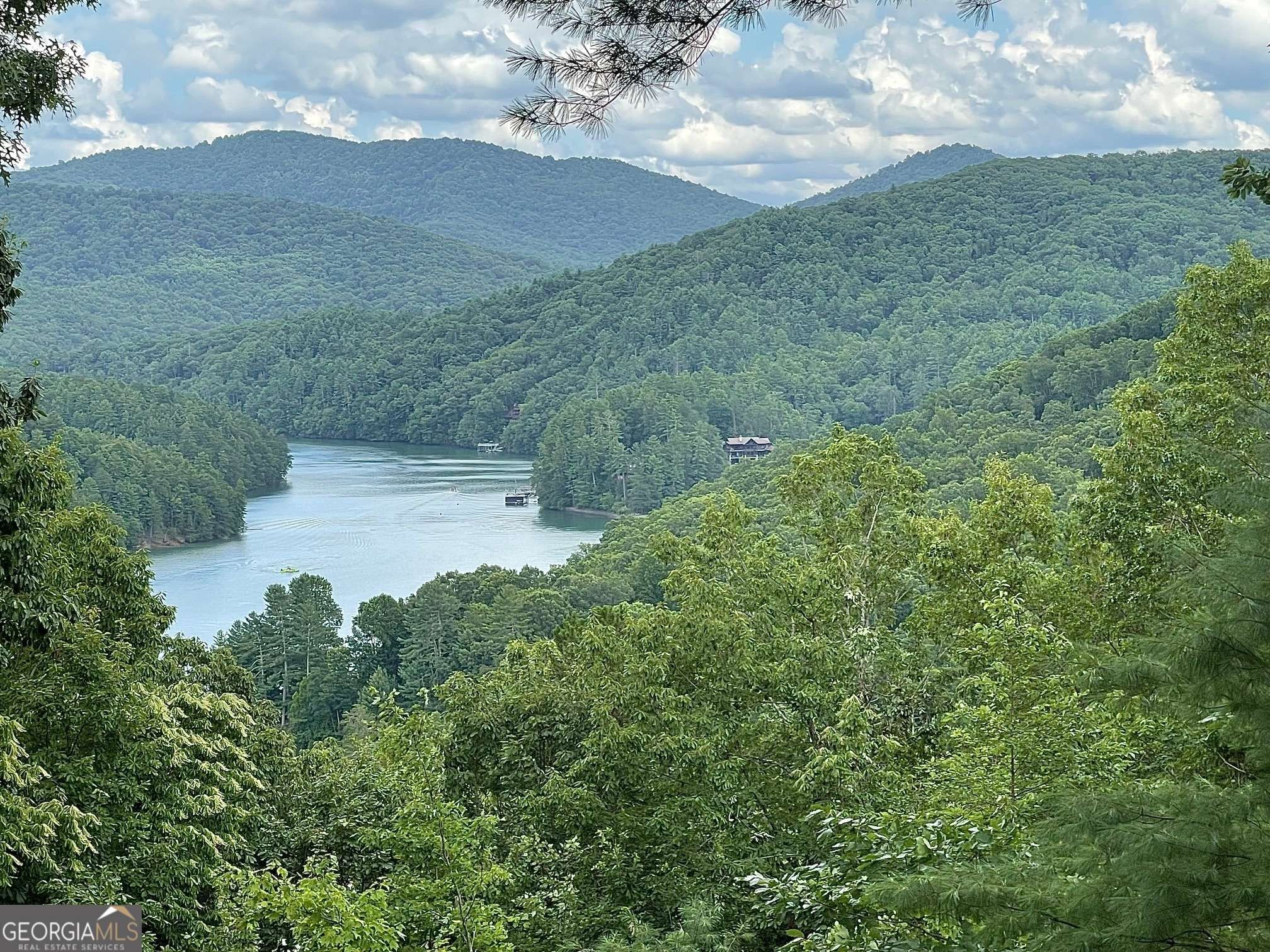 Blue Ridge, GA 30513,467 Necowa Cove Overlook