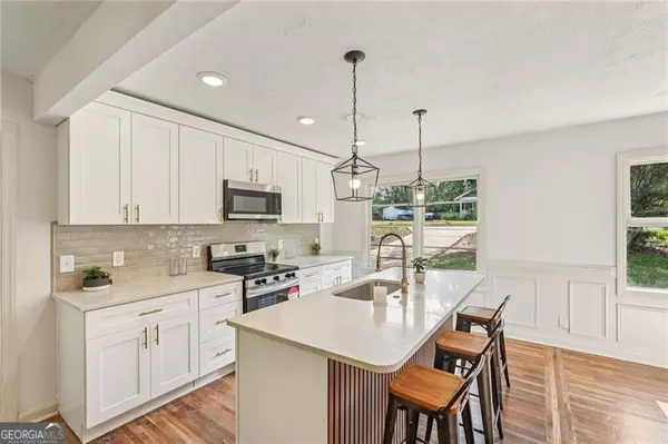 Decatur, GA 30032,3422 Maplehurst DR