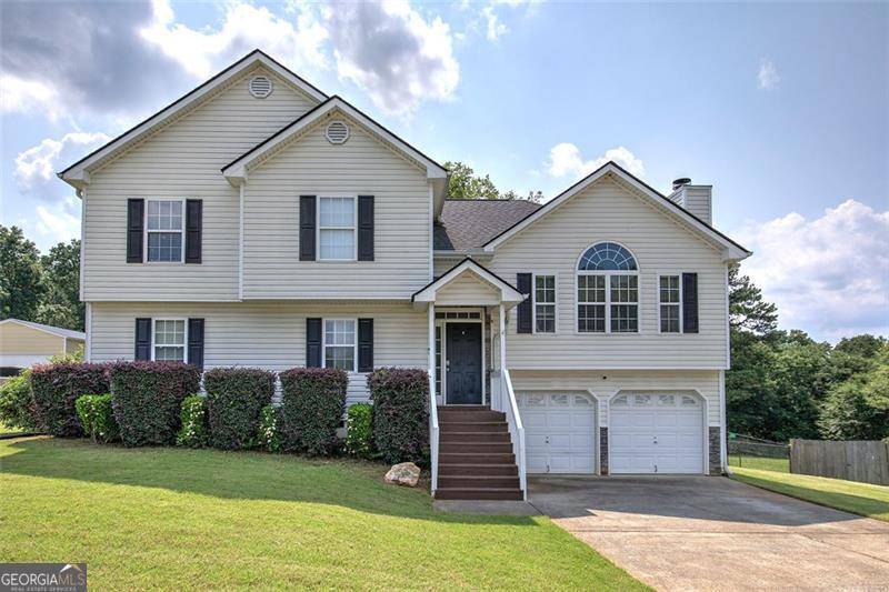 18 HOPKINS FARM DR, Adairsville, GA 30103