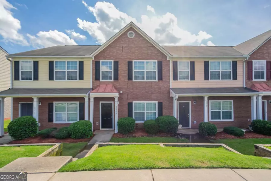 4544 Parkview SQ, Atlanta, GA 30349