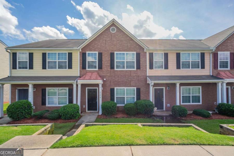 4544 Parkview SQ, Atlanta, GA 30349