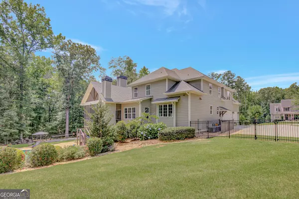 Sharpsburg, GA 30277,265 Beverly Farms DR