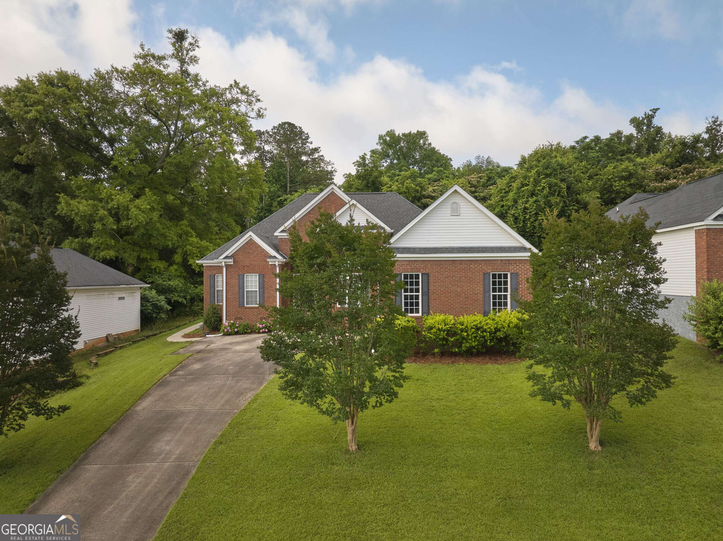 Macon, GA 31204,158 Sugarloaf CIR