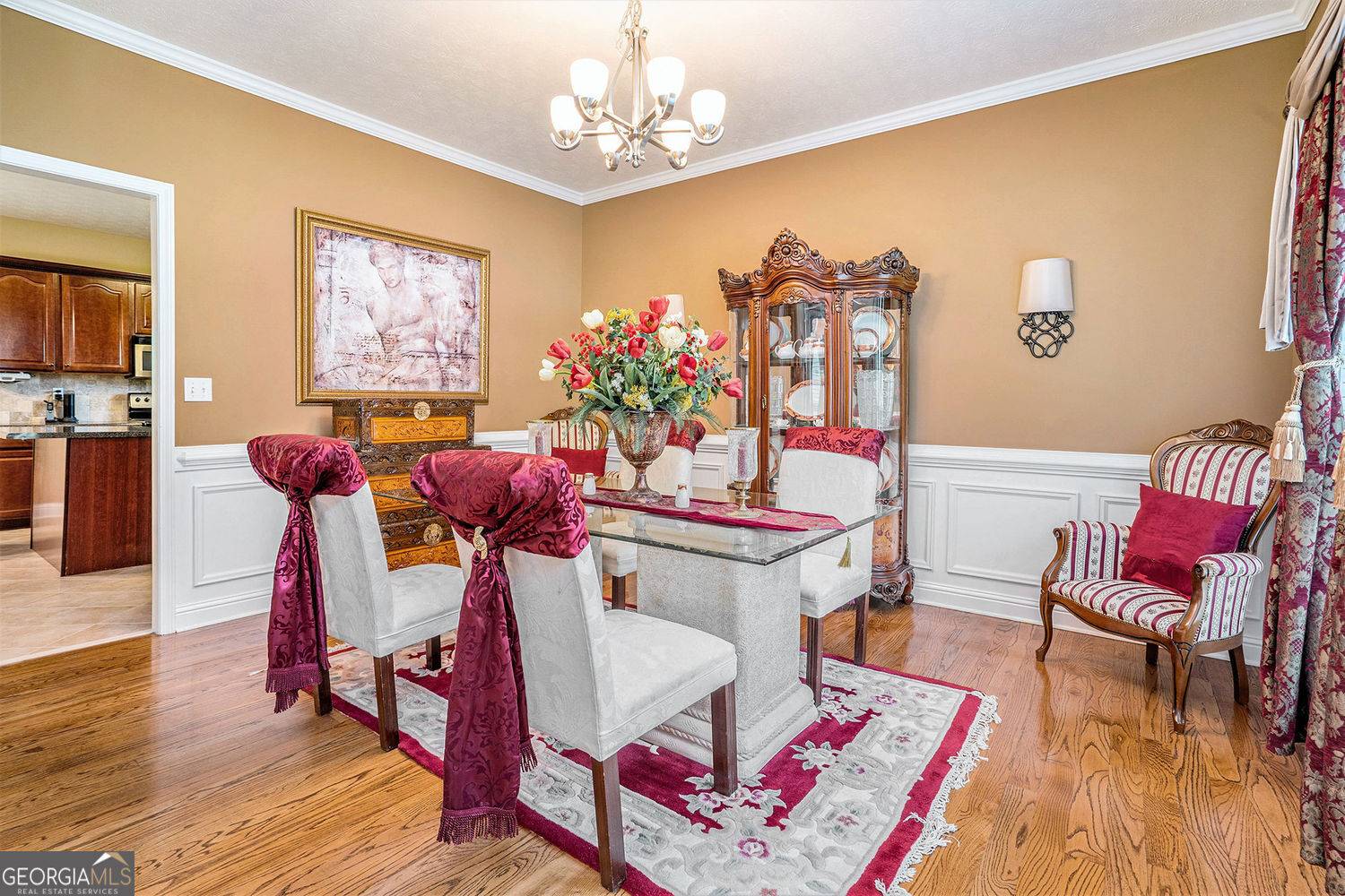 Winston, GA 30187,7052 Camp Falls CT