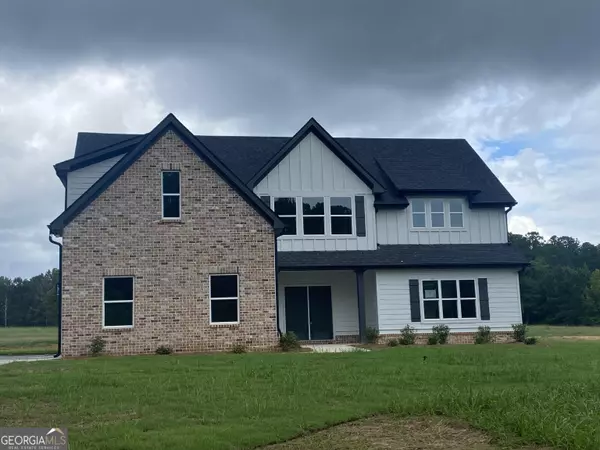 3699 Lovvorn RD, Carrollton, GA 30117
