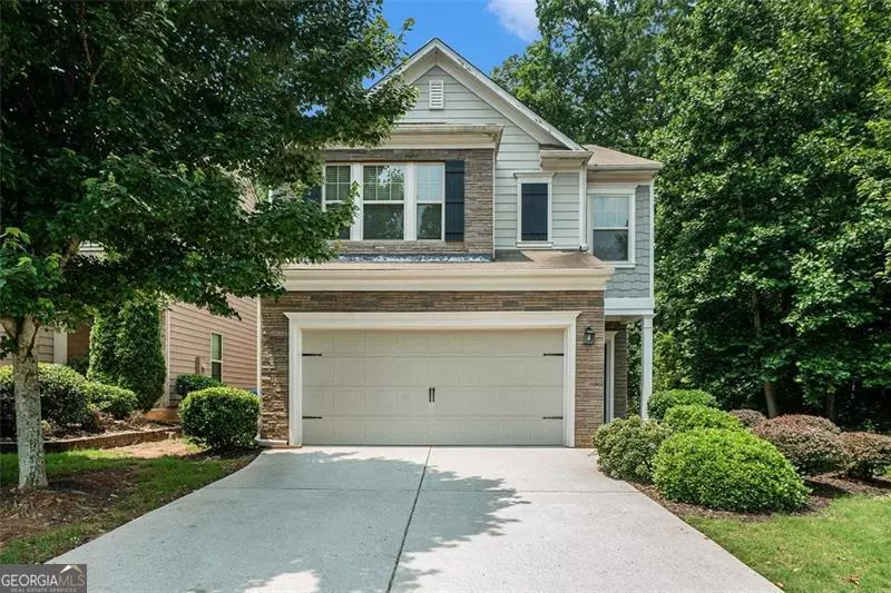 Lawrenceville, GA 30045,85 BRUSHED IVES CT