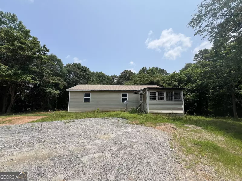 60 Coltrane RD, Dawsonville, GA 30534