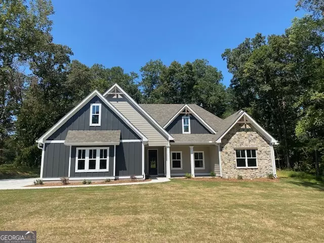 3707 Lovvorn RD, Carrollton, GA 30117