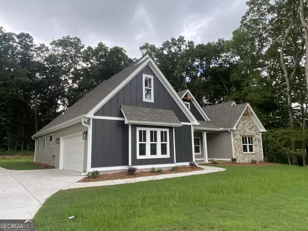 Carrollton, GA 30117,3707 Lovvorn RD