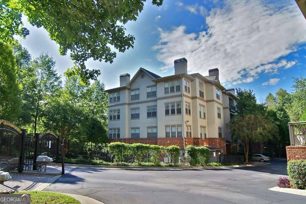 5559 Glenridge DR #2408, Atlanta, GA 30342