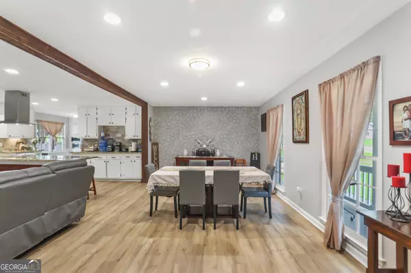 Snellville, GA 30078,2136 Briarwood CT
