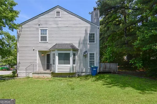 College Park, GA 30349,5920 HAMPTON CT
