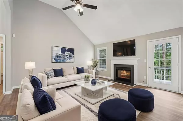 Douglasville, GA 30135,4005 Greentree CT