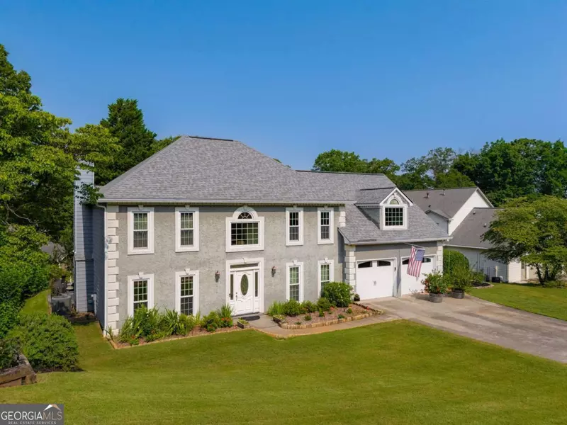 5223 Willow Ridge DR, Woodstock, GA 30188
