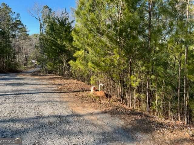 Talking Rock, GA 30175,LOT 1855 Hunter DR #1855