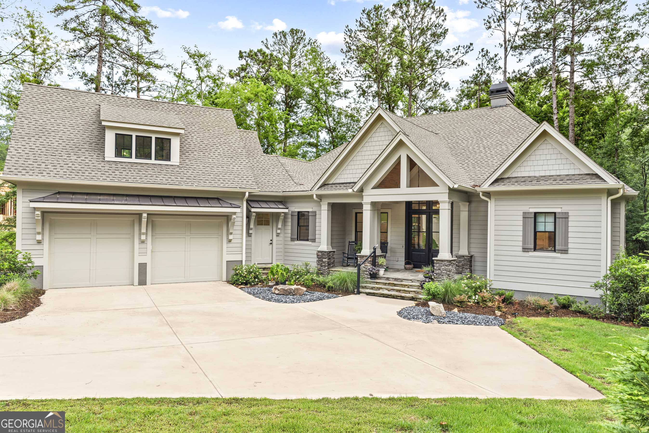 Greensboro, GA 30642,1161 Fox Squirrel DR