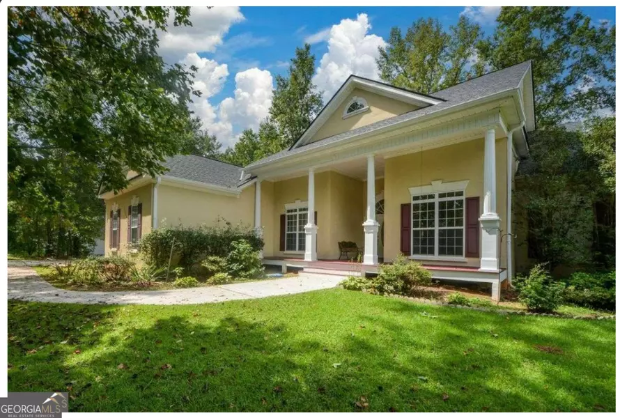 102 Buell Jones RD, Carrollton, GA 30117