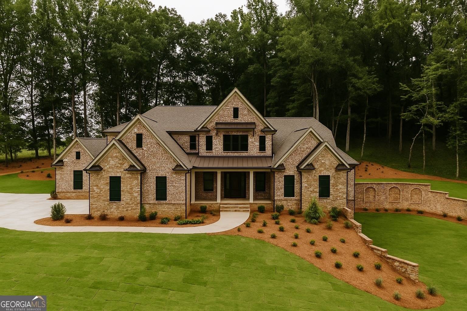201 Westminster DR, Athens, GA 30607