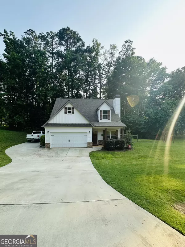 Monticello, GA 31064,815 Poplar ST