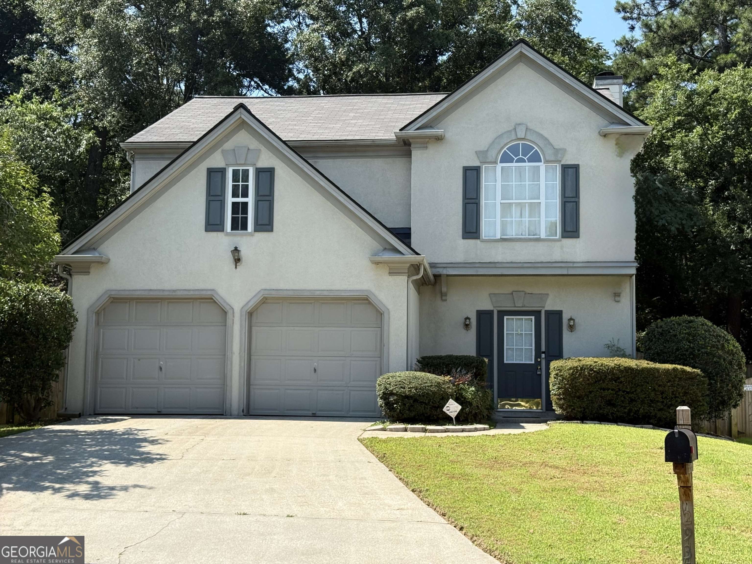 2938 Cottesford WAY SE, Smyrna, GA 30080