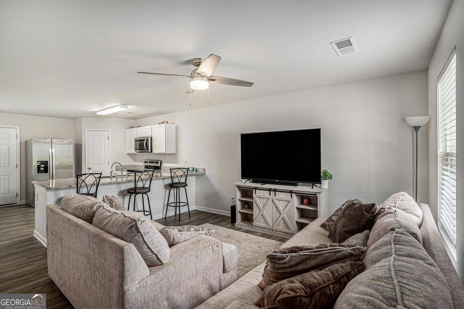Griffin, GA 30224,1776 Cheryl AVE