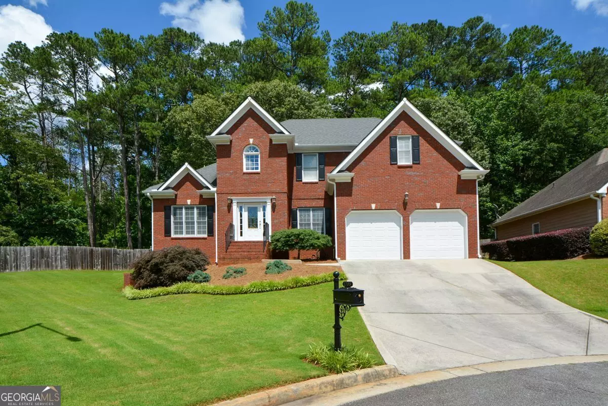 Marietta, GA 30064,1703 Rifle RDG