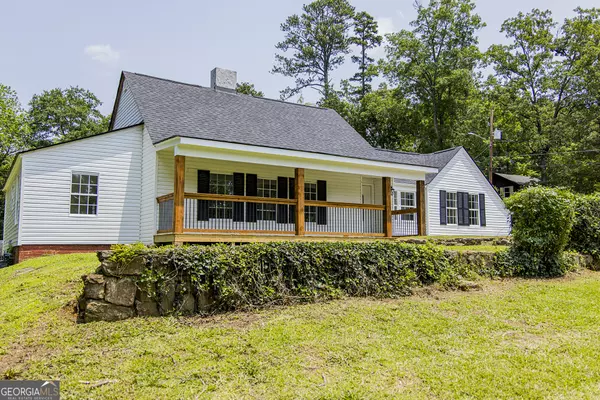 300 Charlton ST NW,  Rome,  GA 30165