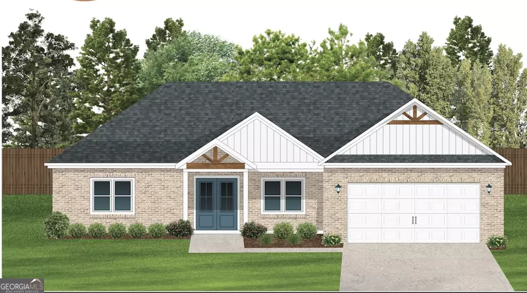 121 Firetower Rd., Buena Vista, GA 31803