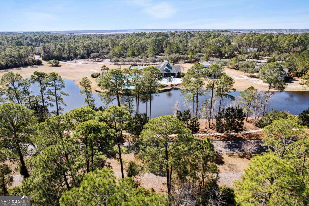 St. Marys, GA 31558,LOT 484 Green Bouy CT