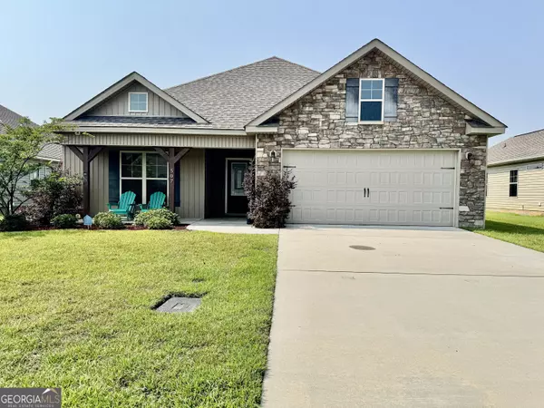 Bonaire, GA 31005,507 Charlestown WAY