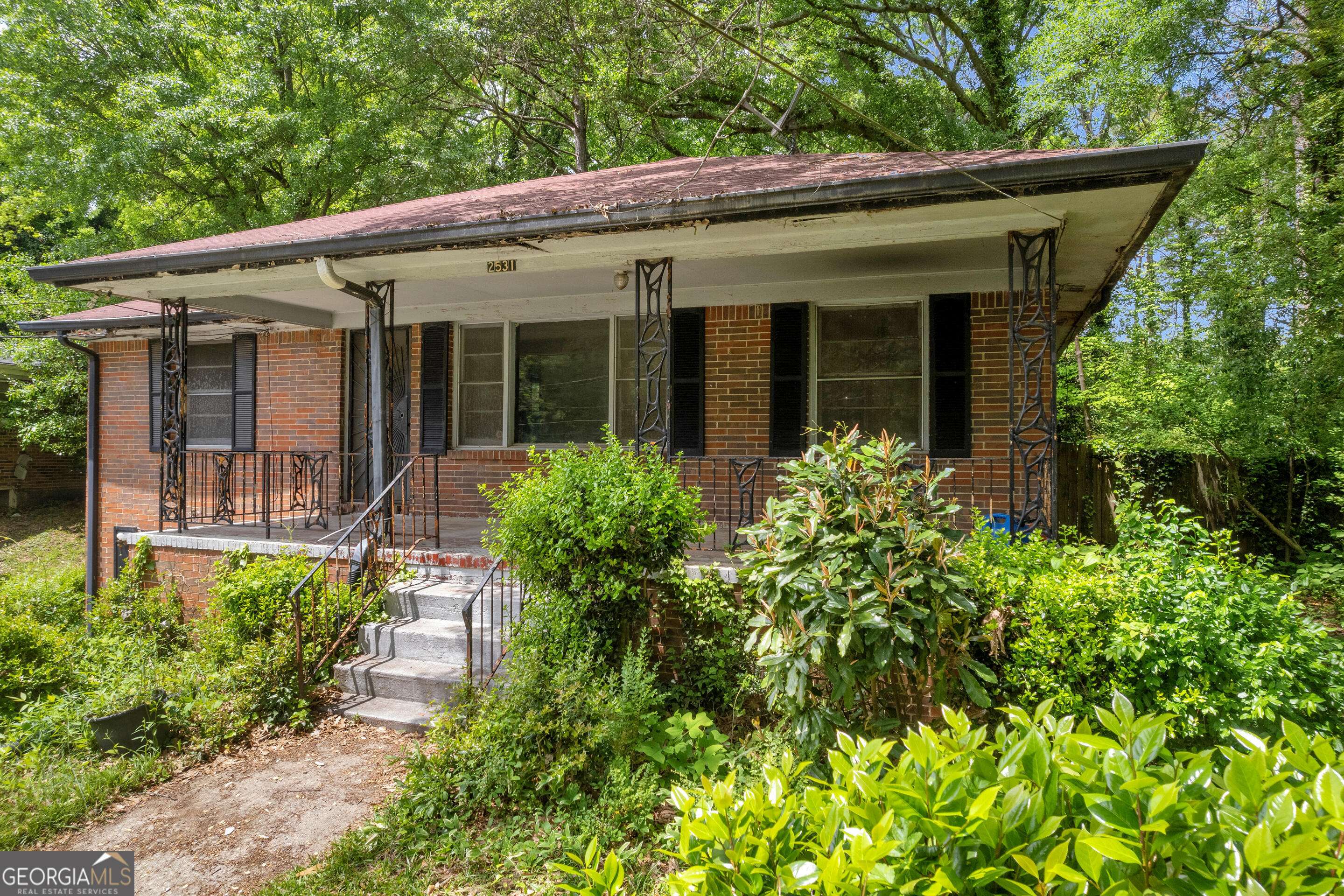 Atlanta, GA 30318,2531 Hood AVE NW
