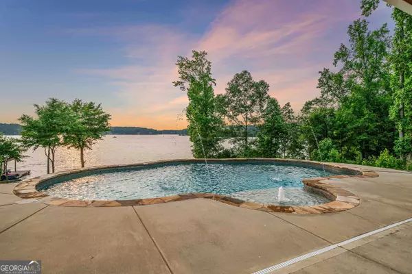 Monticello, GA 31064,103 Jackson Ridge DR