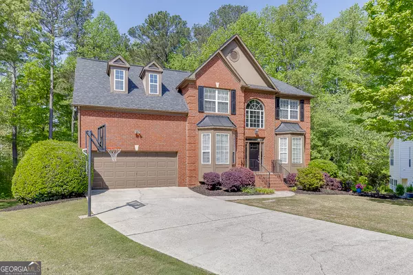 Dacula, GA 30019,1641 Rocky Knoll LN