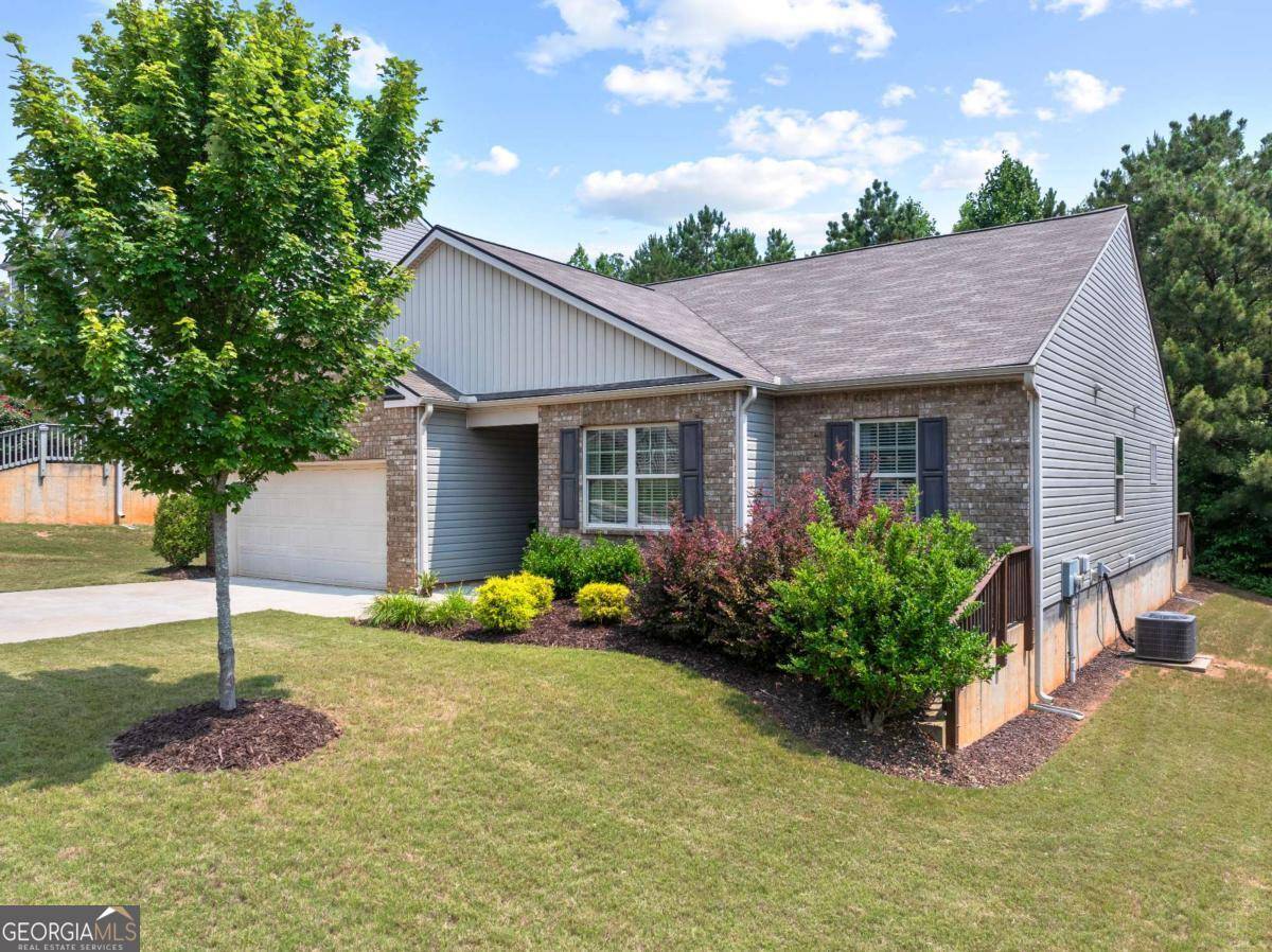 3271 Heatherwood DR, Gainesville, GA 30507