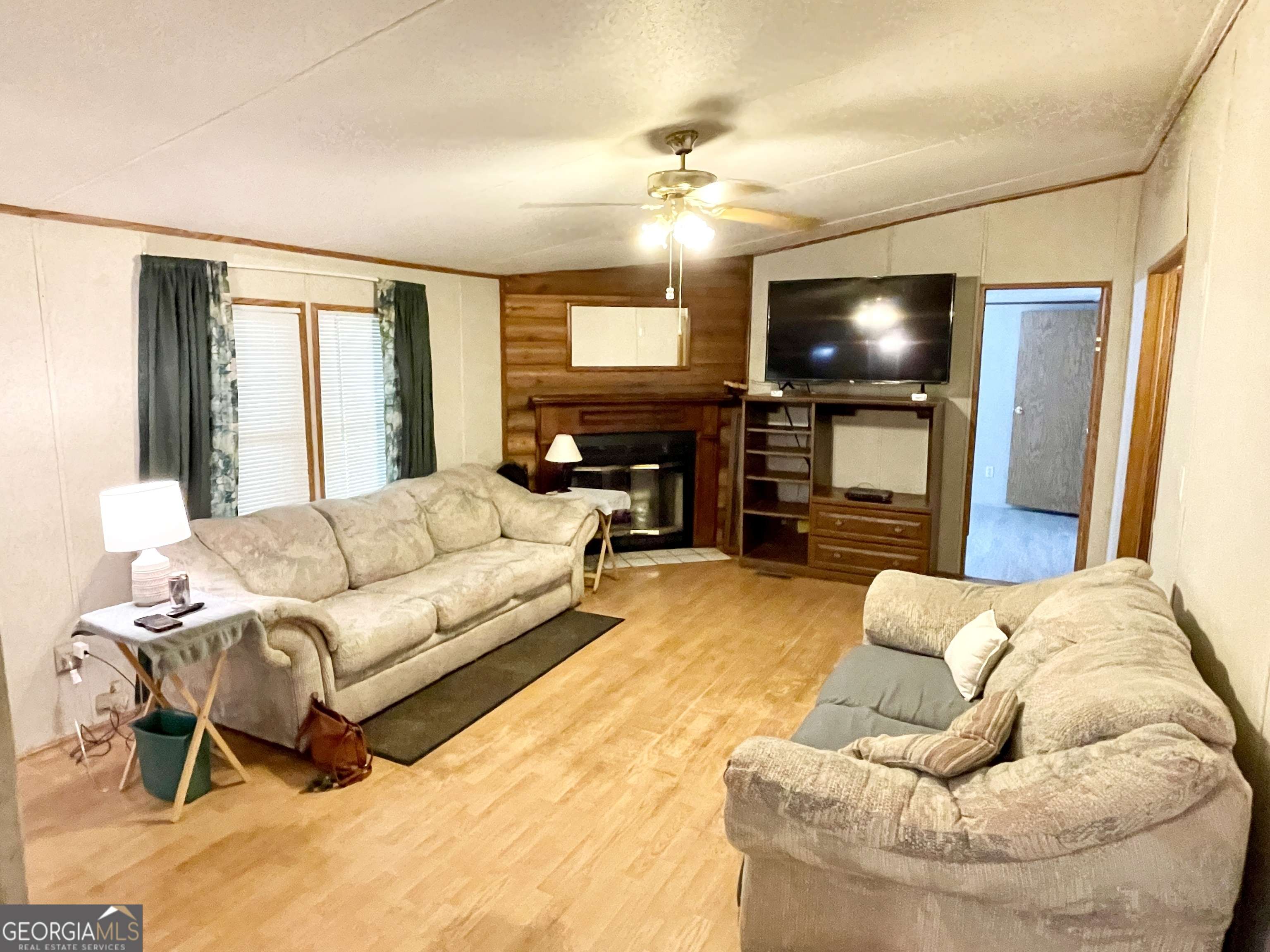 Woodbine, GA 31569,36 Ocean View ST
