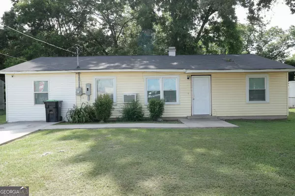 Warner Robins, GA 31093,405 North AVE