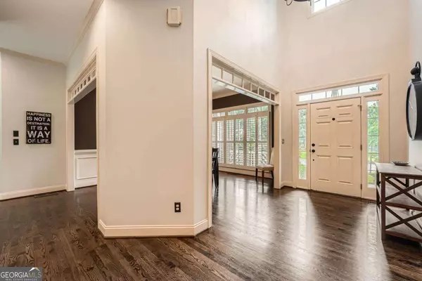 Milton, GA 30004,162 Taylor Ridge WAY