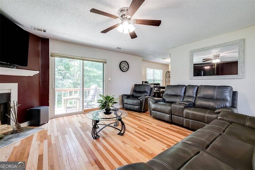 Guyton, GA 31312,907 Magnolia EXT